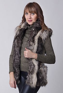 Фото Жилет XPK1-035 Фото Жилет XPK1-035