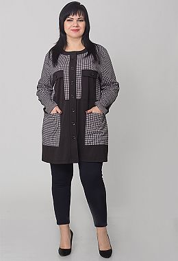 Фото Кардиган MPL4-444.70 Фото Кардиган MPL4-444.70