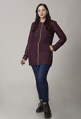 Фото Полупальто XPK1-249 Фото Полупальто XPK1-249