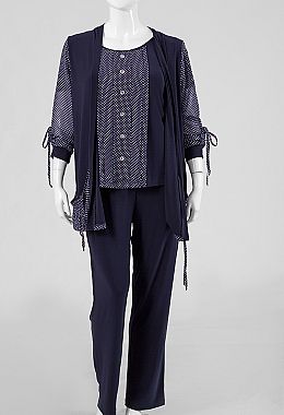 Фото Костюм XPL2-388 Фото Костюм XPL2-388