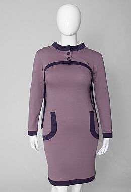 Фото Платье с болеро XPL3-108 Фото Платье с болеро XPL3-108