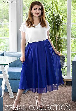 Фото Юбка PL4-315.18 Фото Юбка PL4-315.18