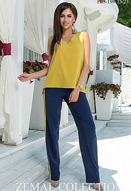 Фото Костюм PL3-190 Фото Костюм PL3-190