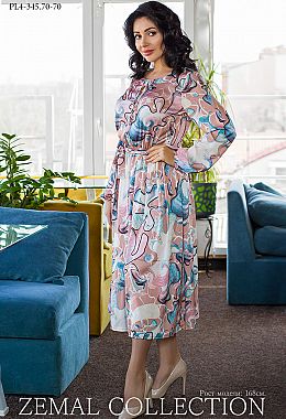 Фото Платье PL4-345.70 Фото Платье PL4-345.70