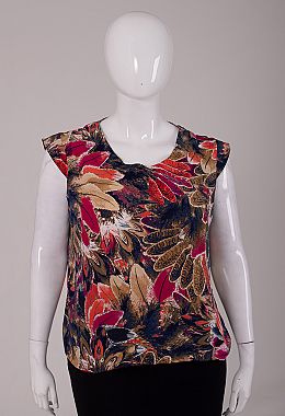 Фото Блуза PL4-597.1 Фото Блуза PL4-597.1