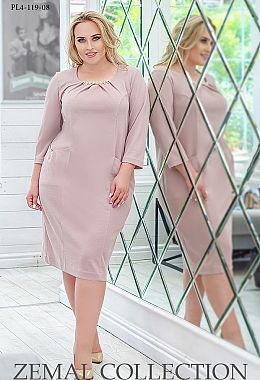 Фото Платье PL4-119 Фото Платье PL4-119
