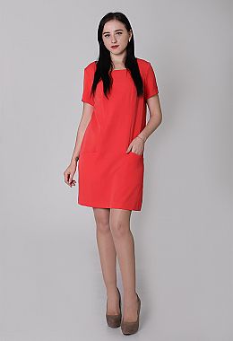 Фото Платье XPL1-642 Фото Платье XPL1-642