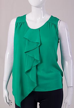 Фото Блуза XPL2-732.1 Фото Блуза XPL2-732.1