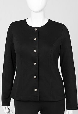 Фото Жакет PL4-708 Фото Жакет PL4-708