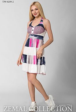 Фото Сарафан TW-0259 Фото Сарафан TW-0259