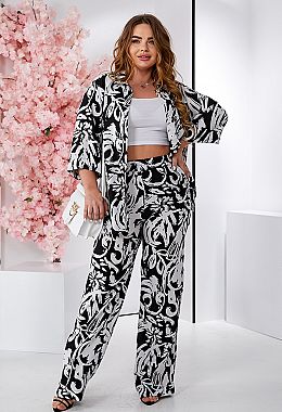 Фото Костюм XVR-036.71 Фото Костюм XVR-036.71