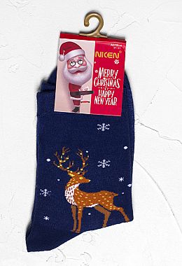 Фото Носки NP1-208.18 Фото Носки NP1-208.18