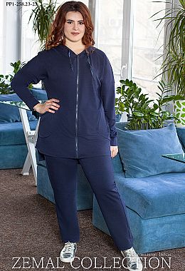 Фото Костюм PP1-258.23 Фото Костюм PP1-258.23