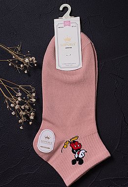 Фото Носки NP1-169.08 Фото Носки NP1-169.08