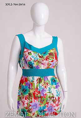 Фото Блуза XPL2-146 Фото Блуза XPL2-146