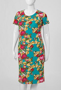 Фото Сукня PL4-763.3 Фото Сукня PL4-763.3