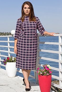 Фото Платье PL4-457.71 Фото Платье PL4-457.71