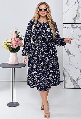 Фото Сукня PL4-762.72 Фото Сукня PL4-762.72