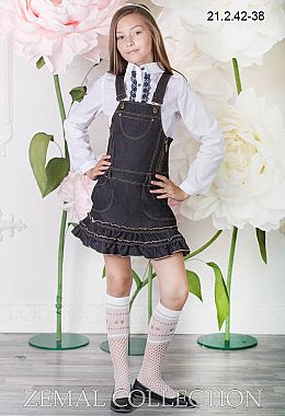 Фото Сарафан 21.2.42 Фото Сарафан 21.2.42