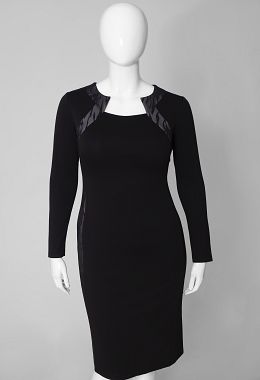 Фото Платье XPL1-671 Фото Платье XPL1-671