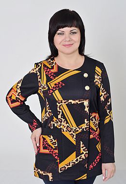 Фото Туника XPL4-140 Фото Туника XPL4-140