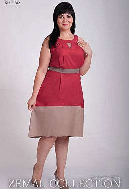 Фото Платье XPL2-282 Фото Платье XPL2-282