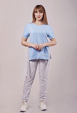 Фото Костюм XPP1-308 Фото Костюм XPP1-308