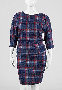 Фото Костюм XPL4-423 Фото Костюм XPL4-423