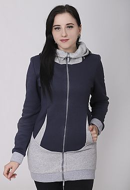 Фото Туника XPP1-134 Фото Туника XPP1-134