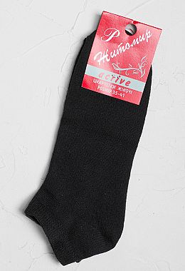 Фото Носки NP1-186.02 Фото Носки NP1-186.02