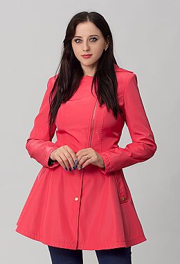 Фото Плащ XPK1-271 Фото Плащ XPK1-271