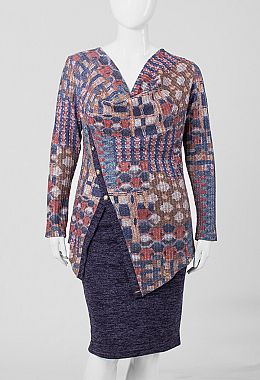 Фото Костюм PP1-332 Фото Костюм PP1-332