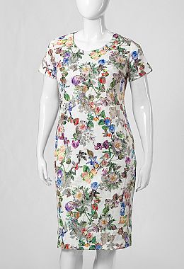 Фото Сукня PL4-763 Фото Сукня PL4-763