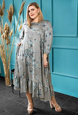 Фото Платье PL4-522.71 Фото Платье PL4-522.71