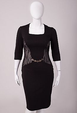 Фото Платье XPL2-581 Фото Платье XPL2-581