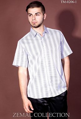 Фото Рубашка TM-0206 Фото Рубашка TM-0206