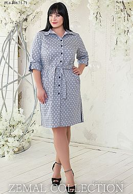 Фото Платье PL4-308.71 Фото Платье PL4-308.71