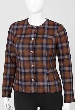 Фото Жакет PL4-708.4 Фото Жакет PL4-708.4