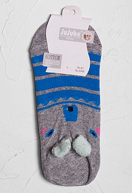 Фото Носки NP1-203.10 Фото Носки NP1-203.10