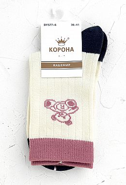 Фото Шкарпетки NP1-223.20.11 Фото Шкарпетки NP1-223.20.11