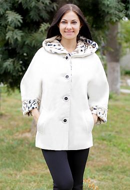 Фото Пальто XPK1-056 Фото Пальто XPK1-056