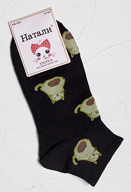 Фото Носки NP1-168.02 Фото Носки NP1-168.02