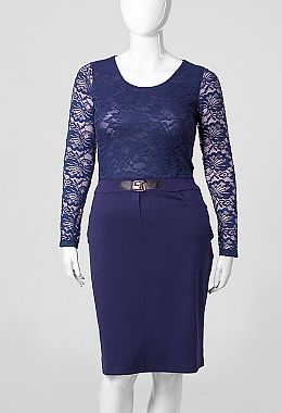 Фото Платье XPL2-682 Фото Платье XPL2-682