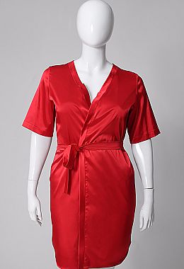 Фото Халат XPL2-761 Фото Халат XPL2-761