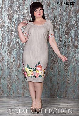 Фото Платье PL3-715 Фото Платье PL3-715