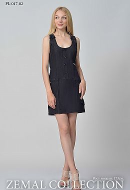 Фото Сарафан PL-017 Фото Сарафан PL-017