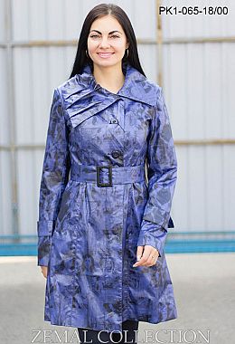 Фото Плащ PK1-065 Фото Плащ PK1-065
