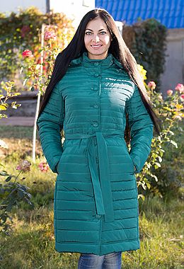 Фото Пальто XPK1-280 Фото Пальто XPK1-280