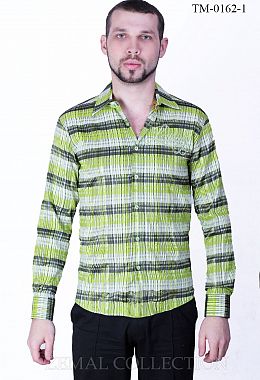 Фото Рубашка TM-0162 Фото Рубашка TM-0162