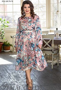 Фото Платье PL4-345.71 Фото Платье PL4-345.71